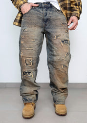 Baggy rotture andrexx