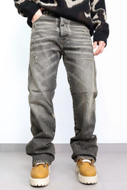 Flare save botton 909