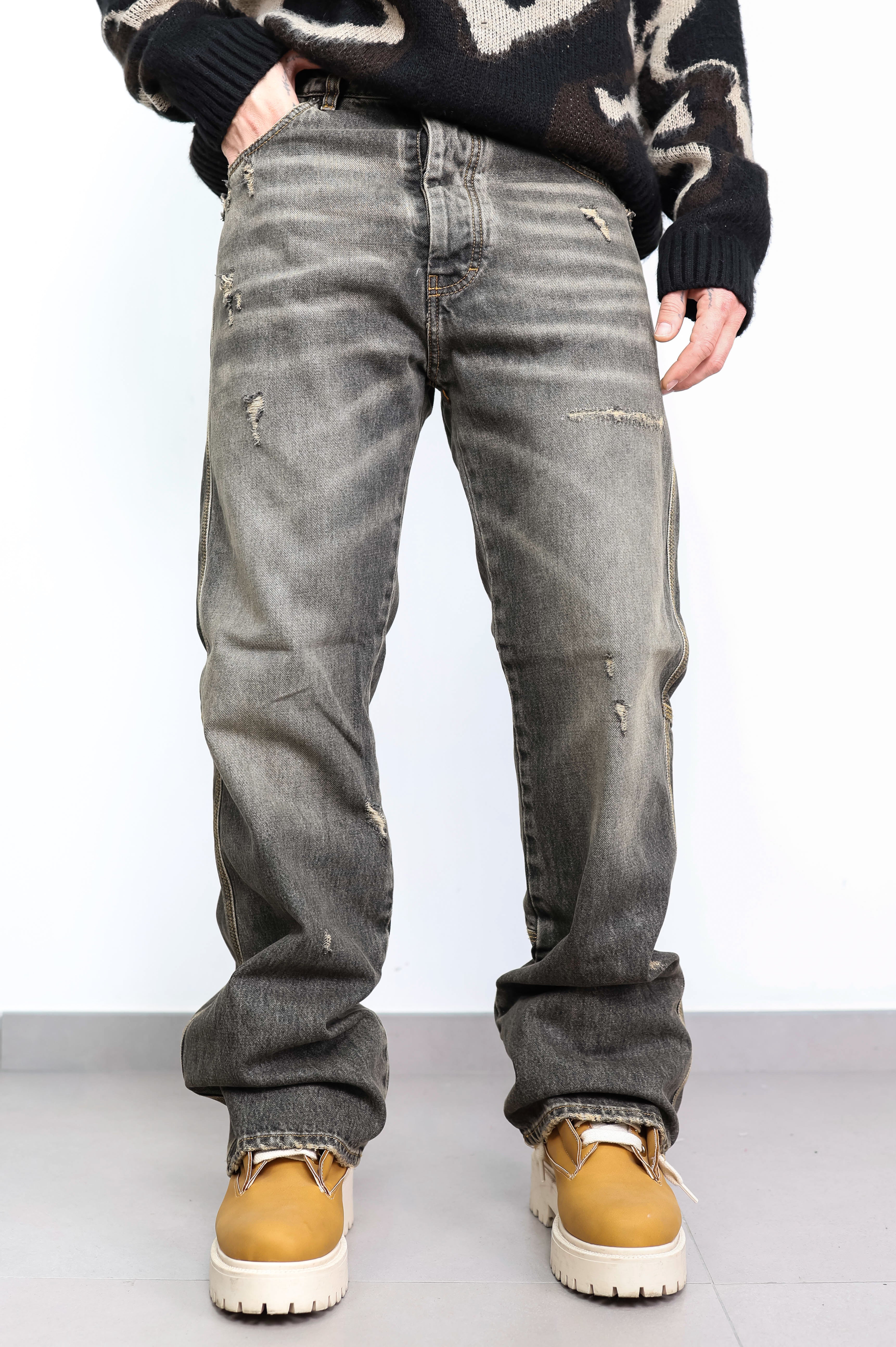 Flare save botton 909