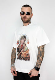 T-shirt saint diversiaga