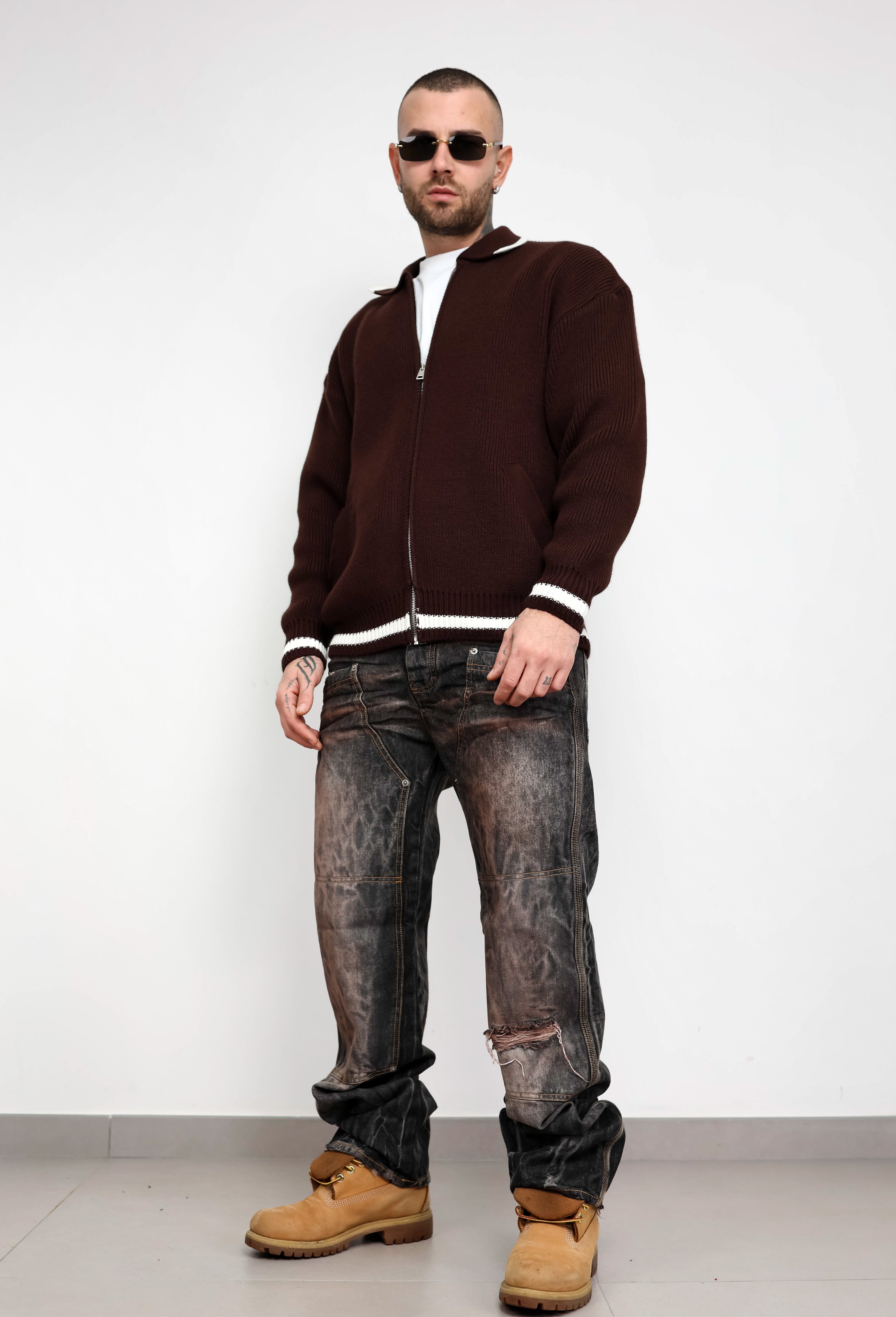 Carpenter panel 806N