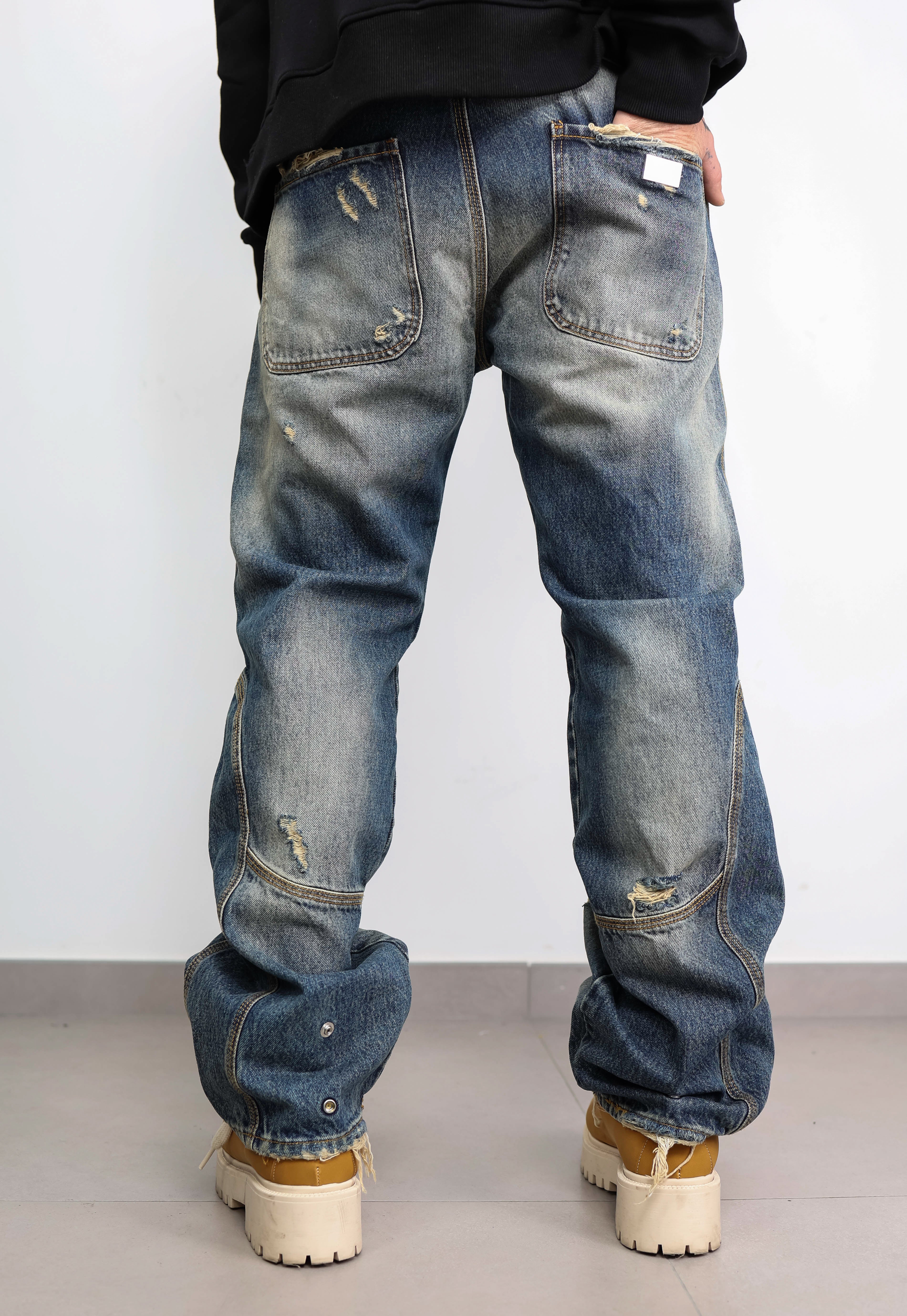 Flare save botton 908