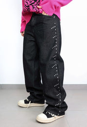 Super baggy 301 david