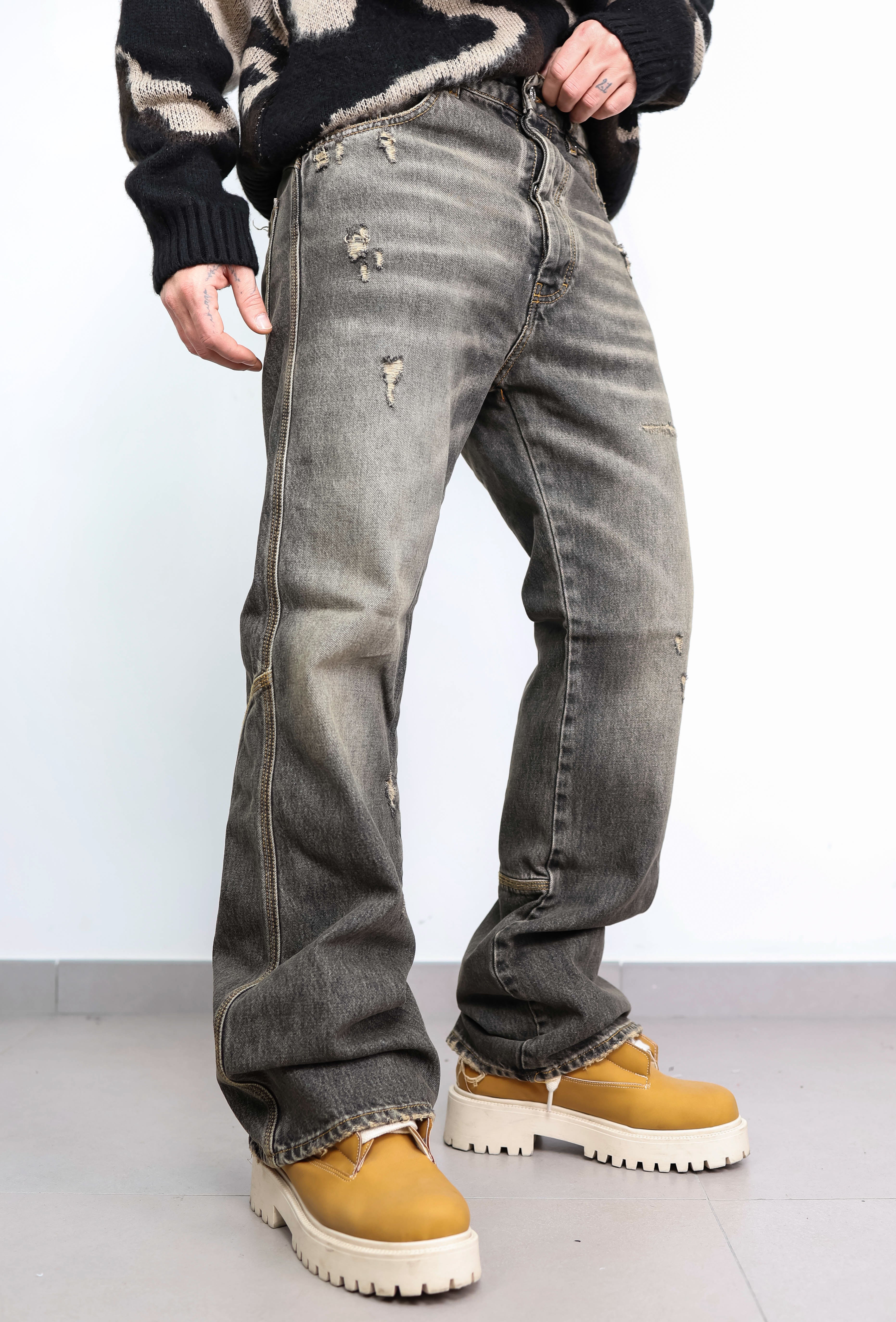 Flare save botton 909