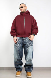 Super baggy mr 425 blue