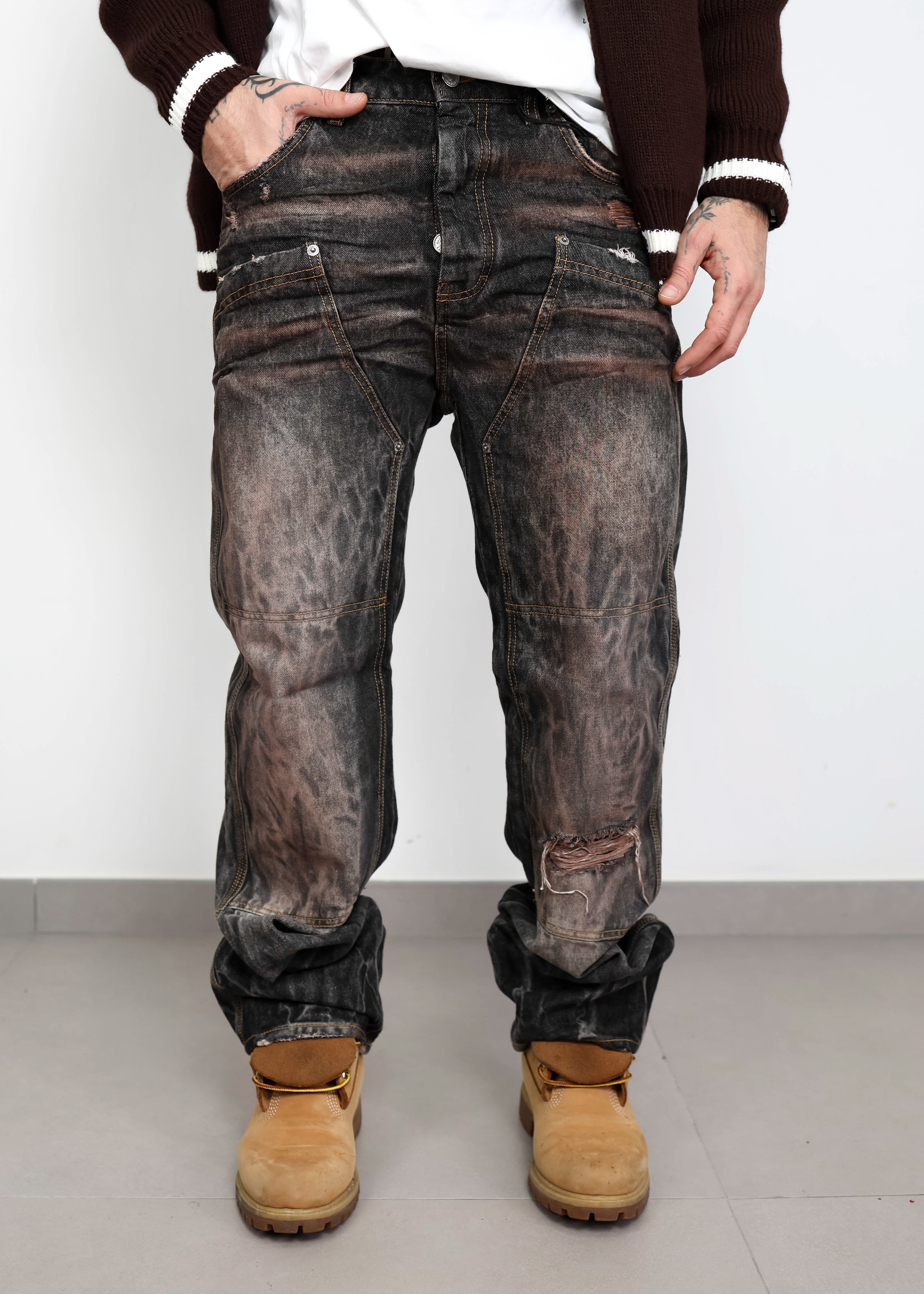 Carpenter panel 806N