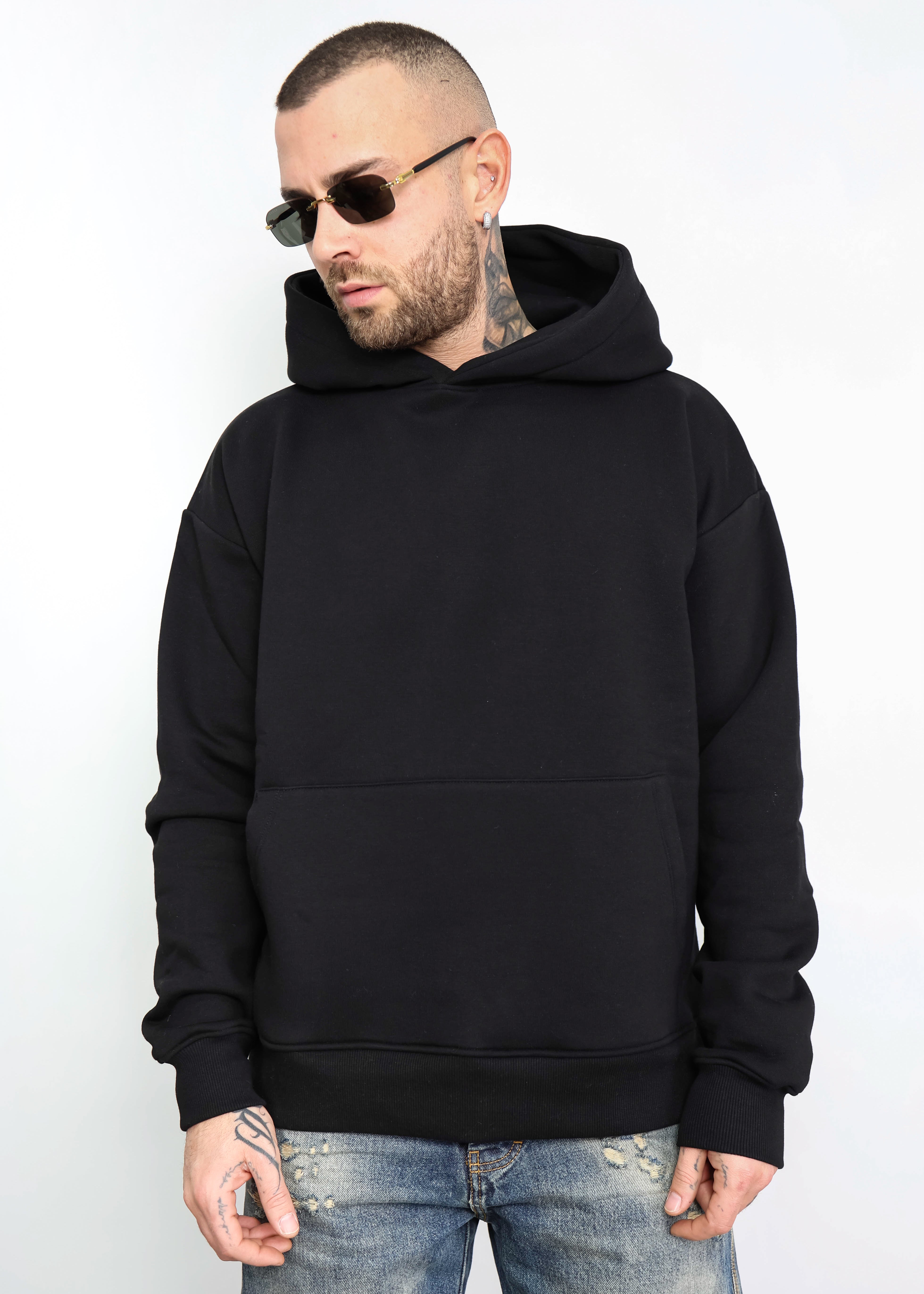 Felpa st.retro not found