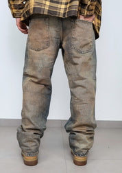 Baggy rotture andrexx