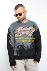 Maglione sweater F1