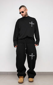 Coordinato dependencia logo a contrasto