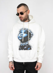 Felpa stampa digitale