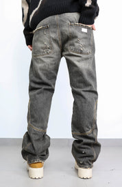 Flare save botton 909