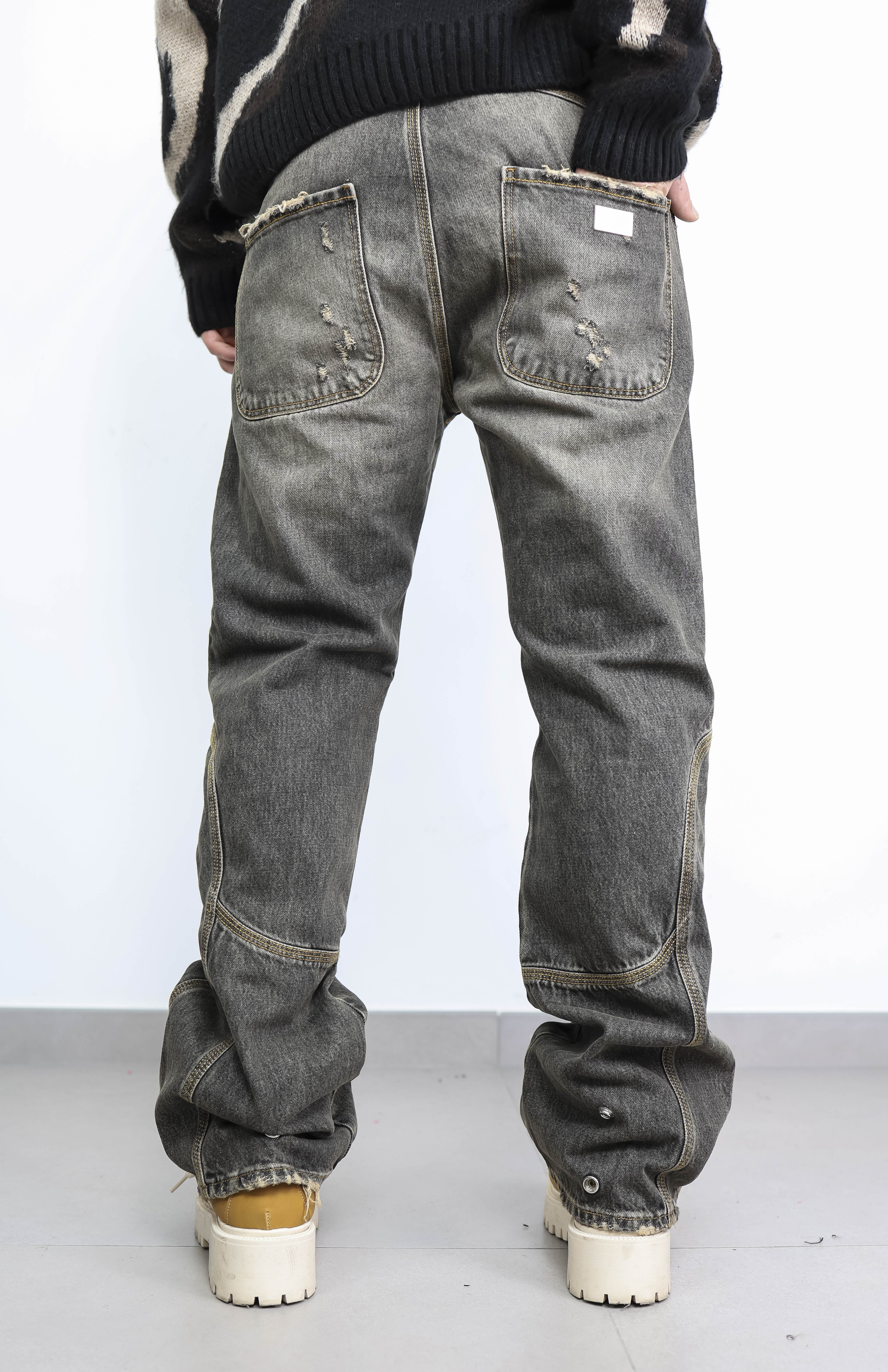 Flare save botton 909