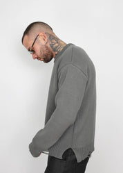 Pull regolar rotture