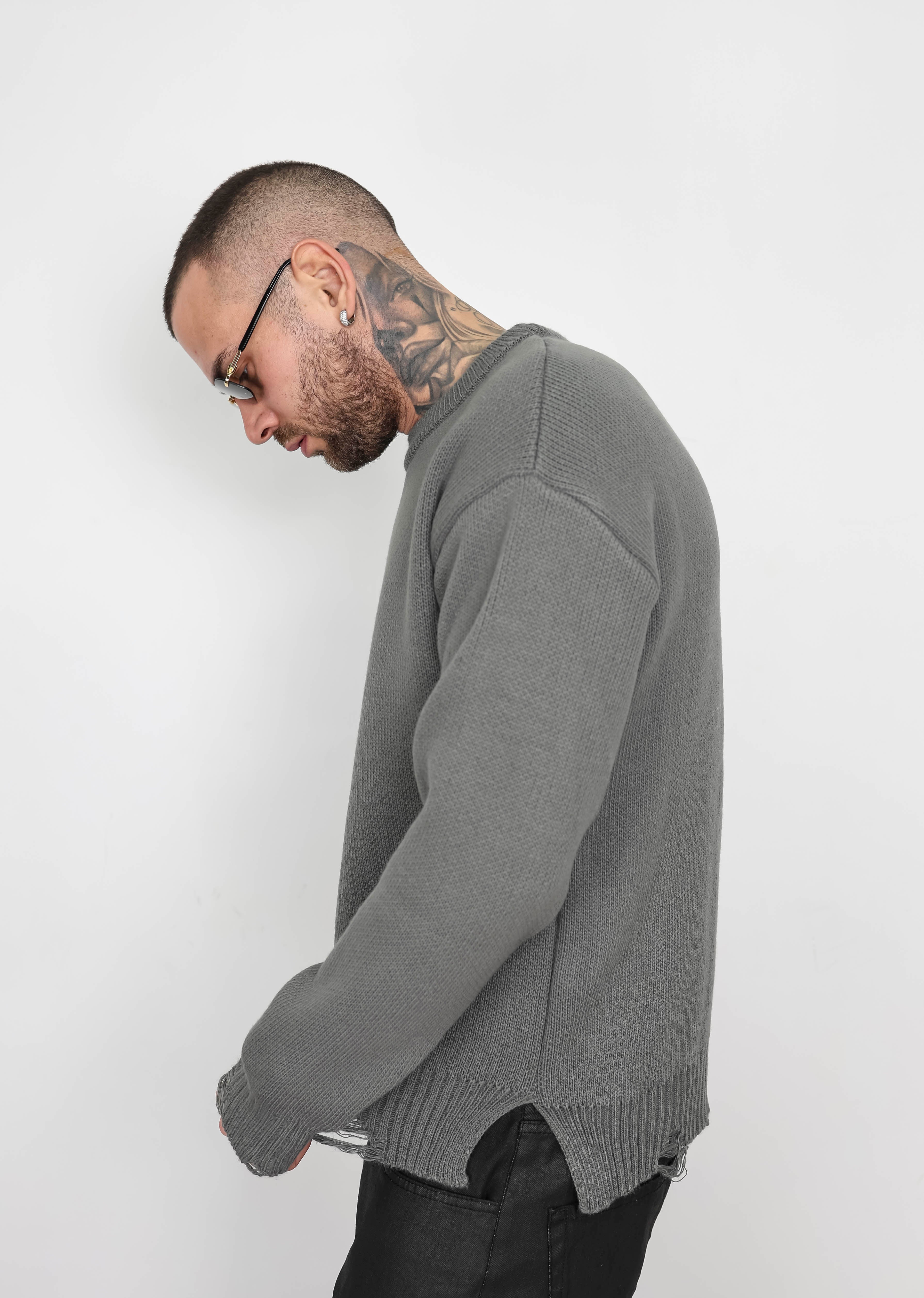 Pull regolar rotture