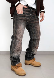 Carpenter panel 806N