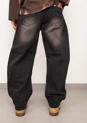 Balloon brown sfumato tk