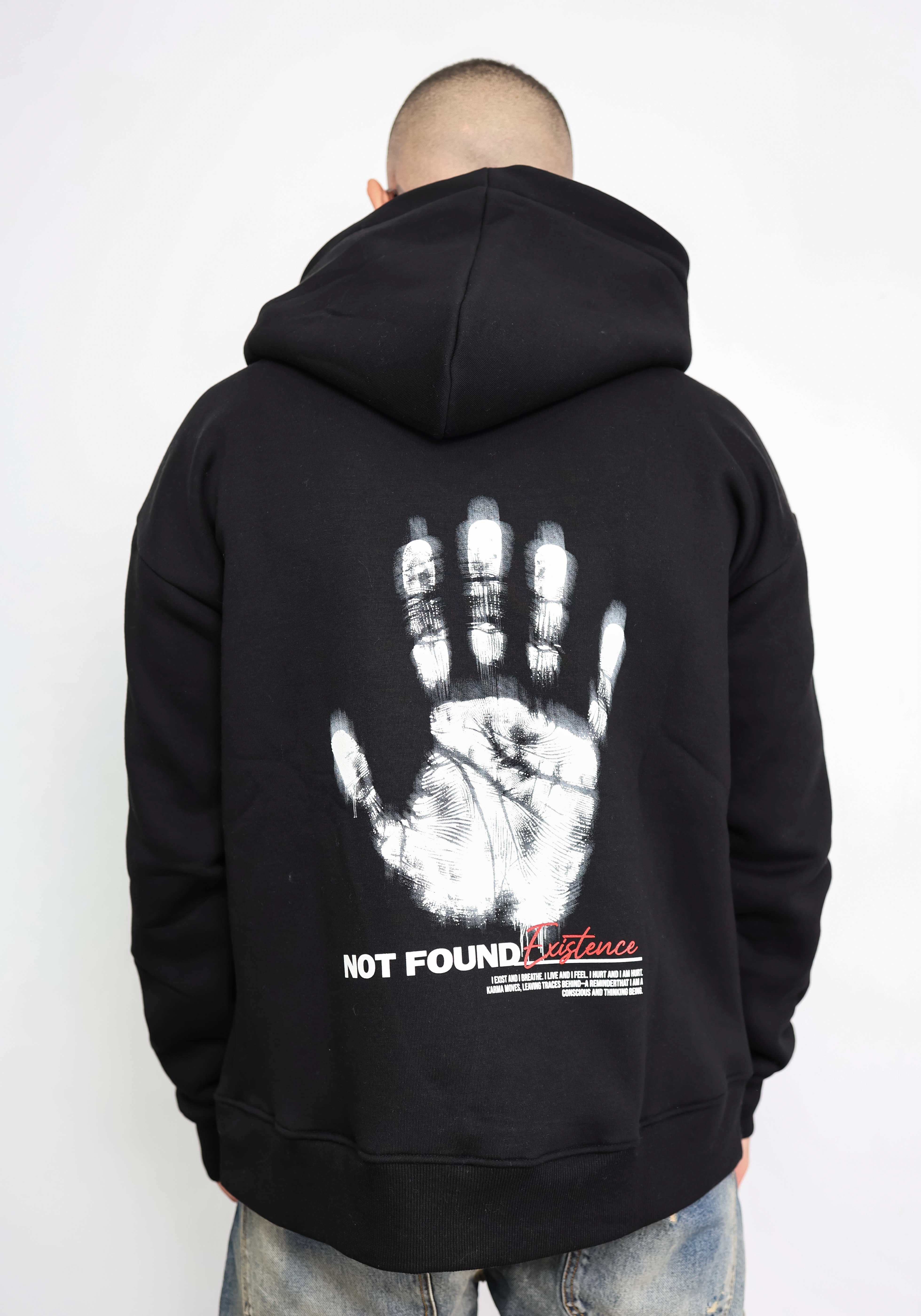 Felpa st.retro not found