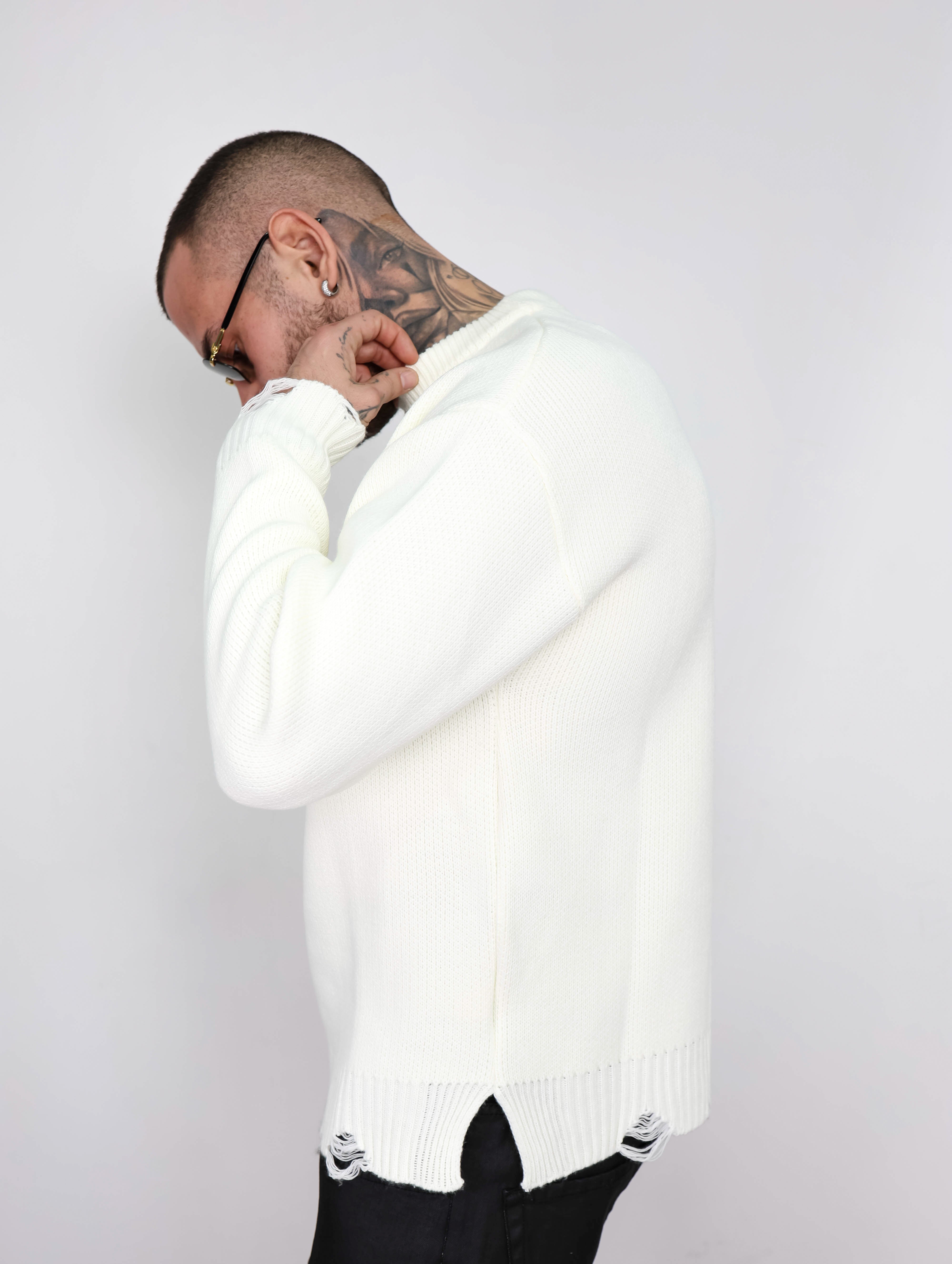 Pull regolar rotture