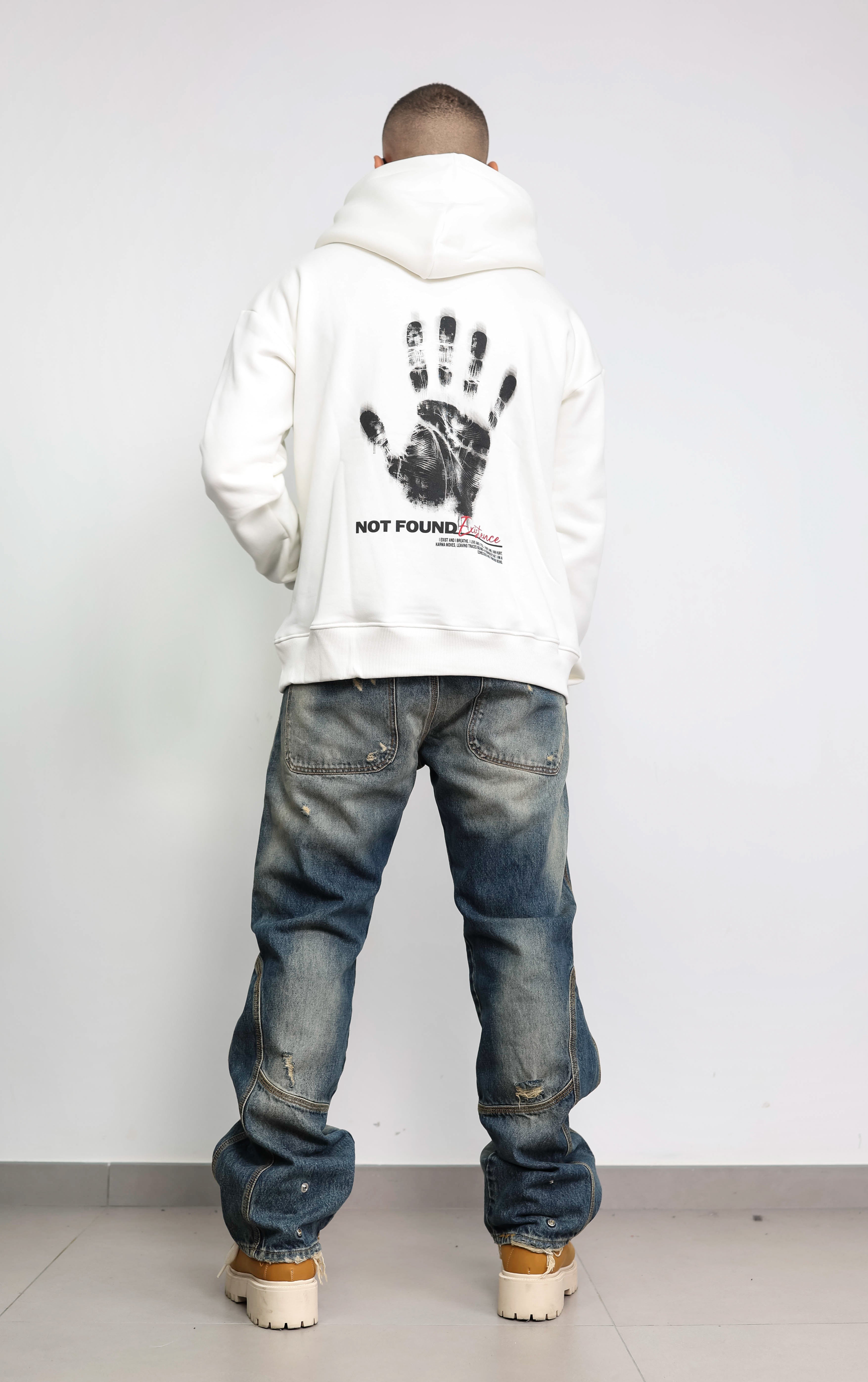 Felpa st.retro not found