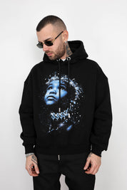 Felpa stampa digitale