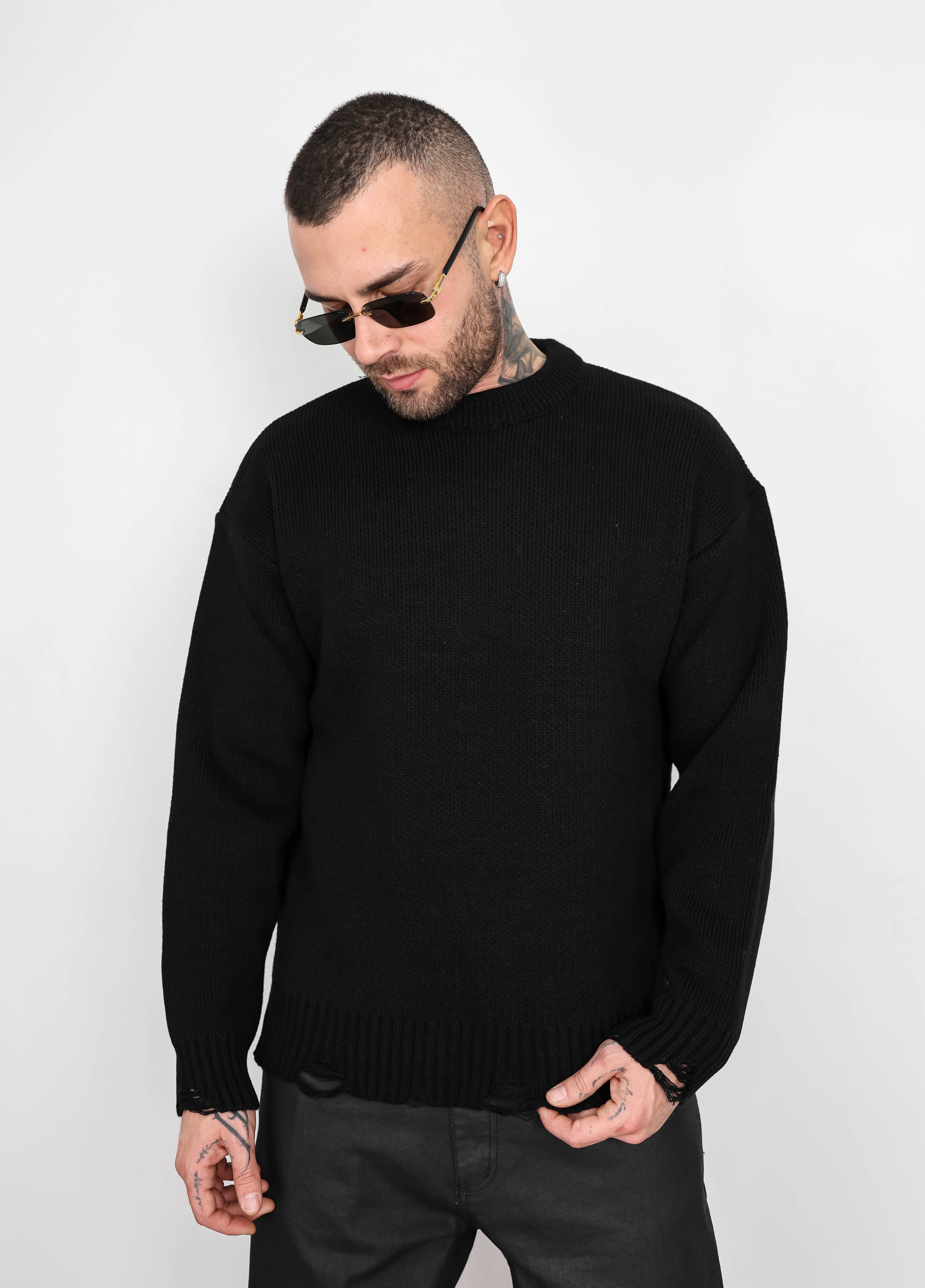 Pull regolar rotture