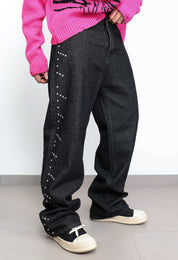 Super baggy 301 david