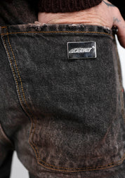 Carpenter panel 806N