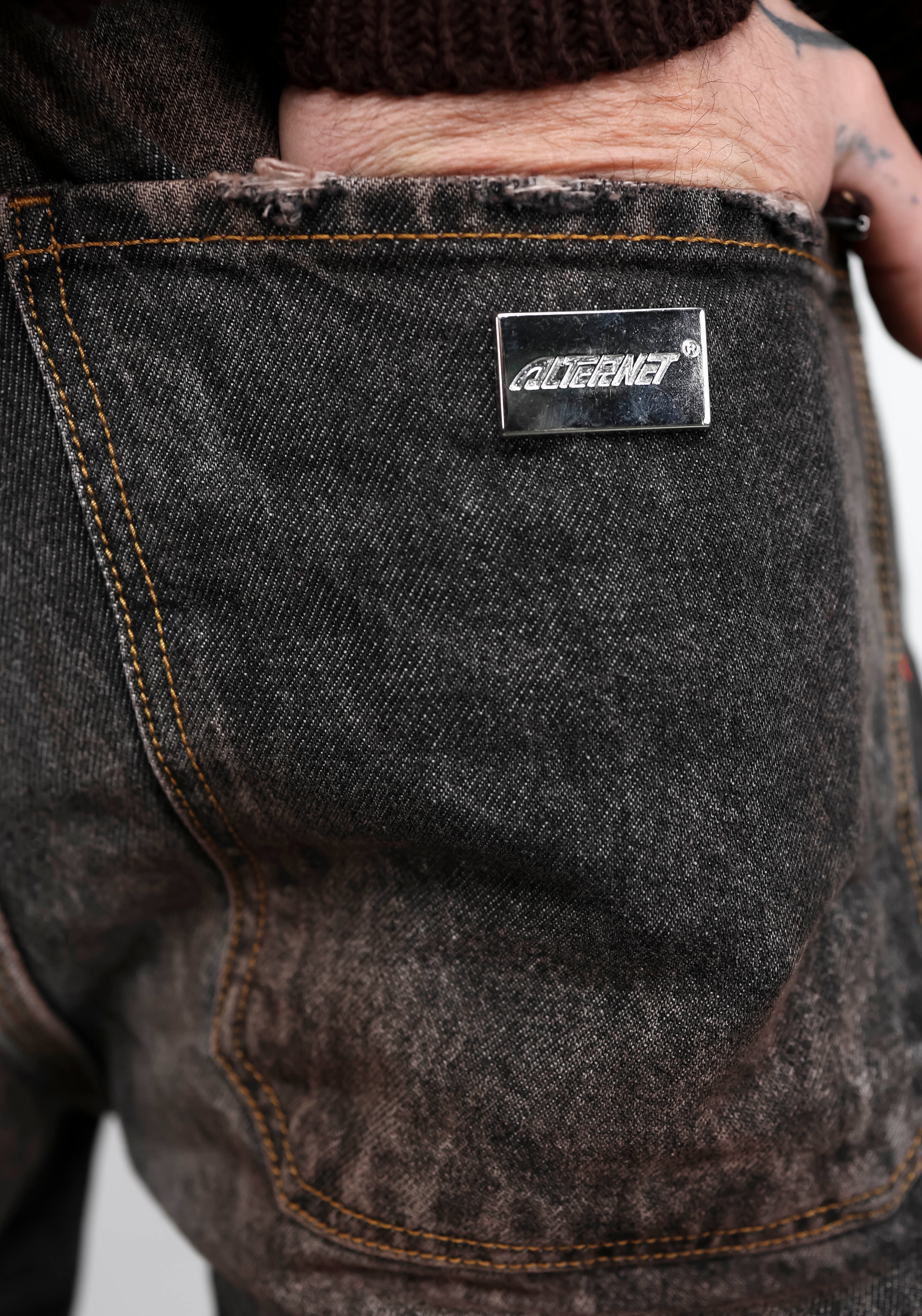 Carpenter panel 806N