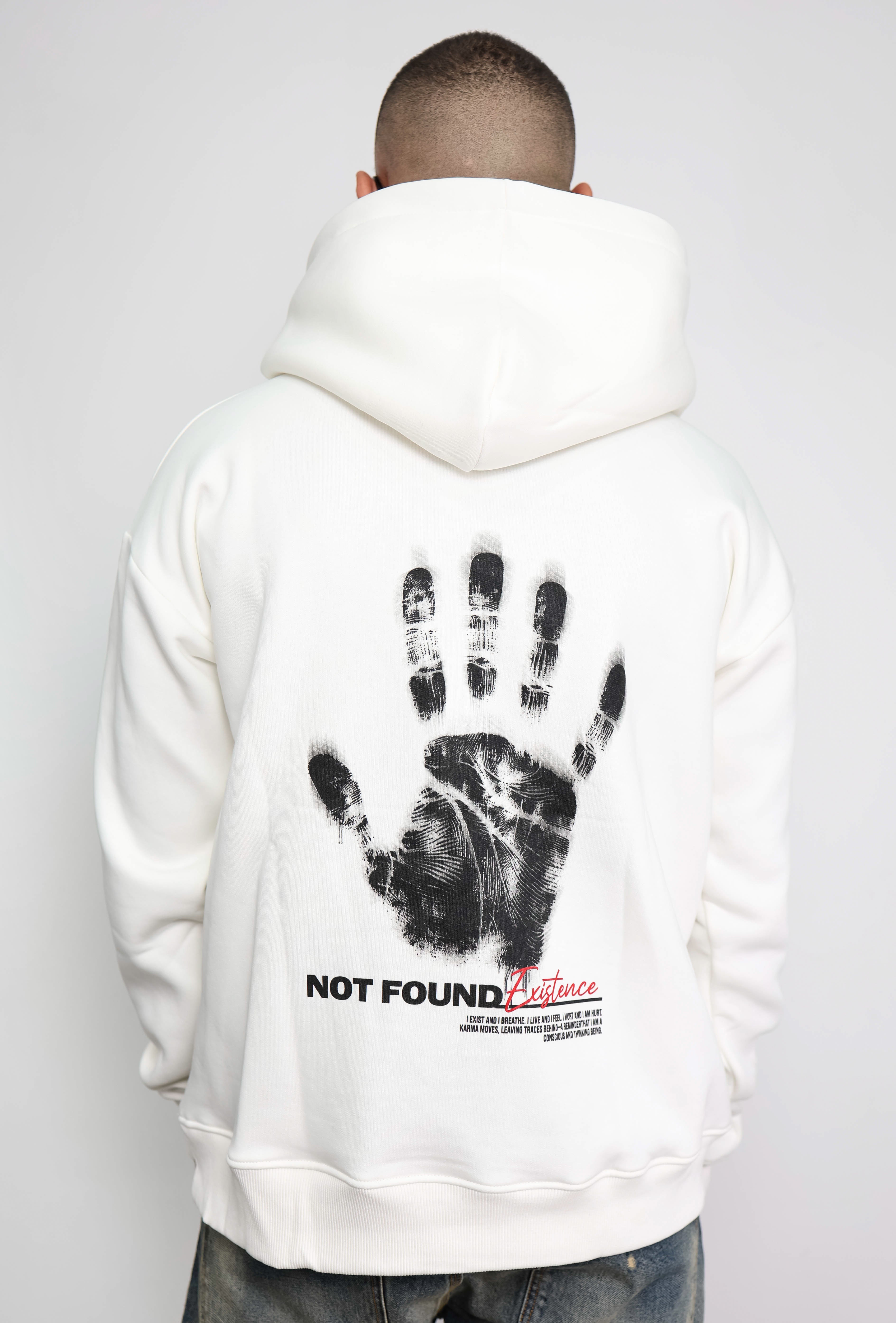 Felpa st.retro not found