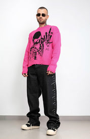 Super baggy 301 david