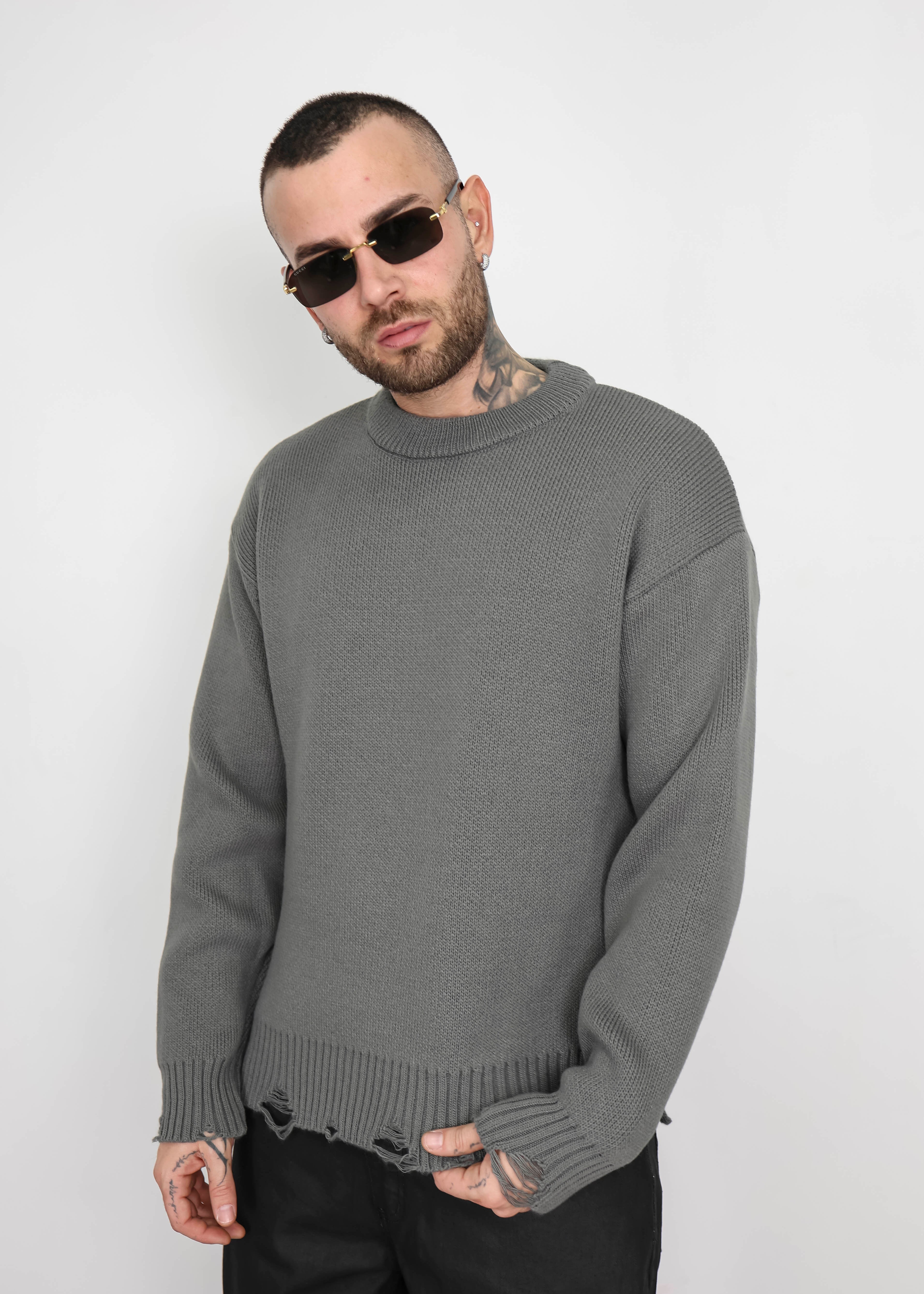 Pull regolar rotture