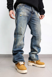 Flare save botton 908