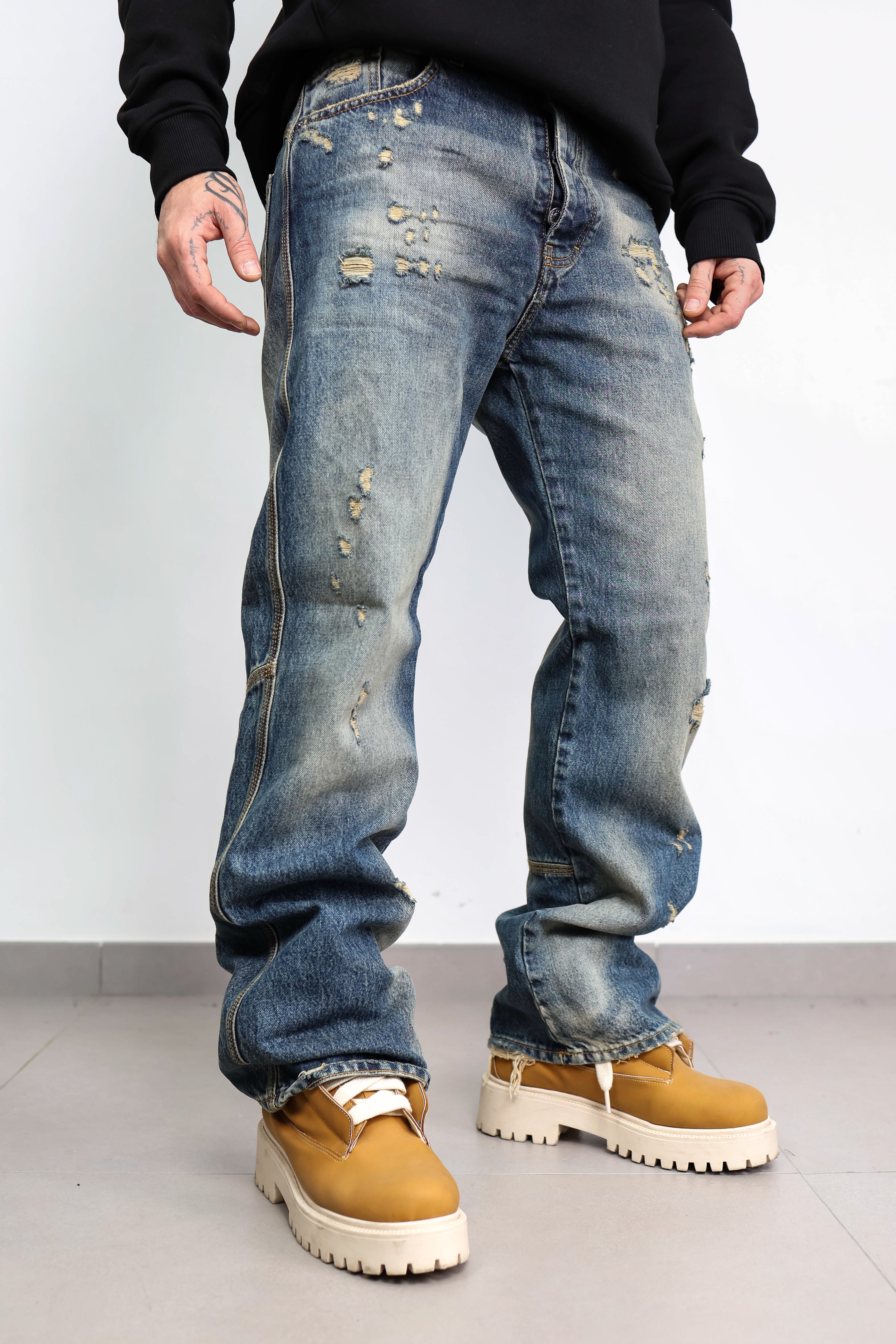 Flare save botton 908