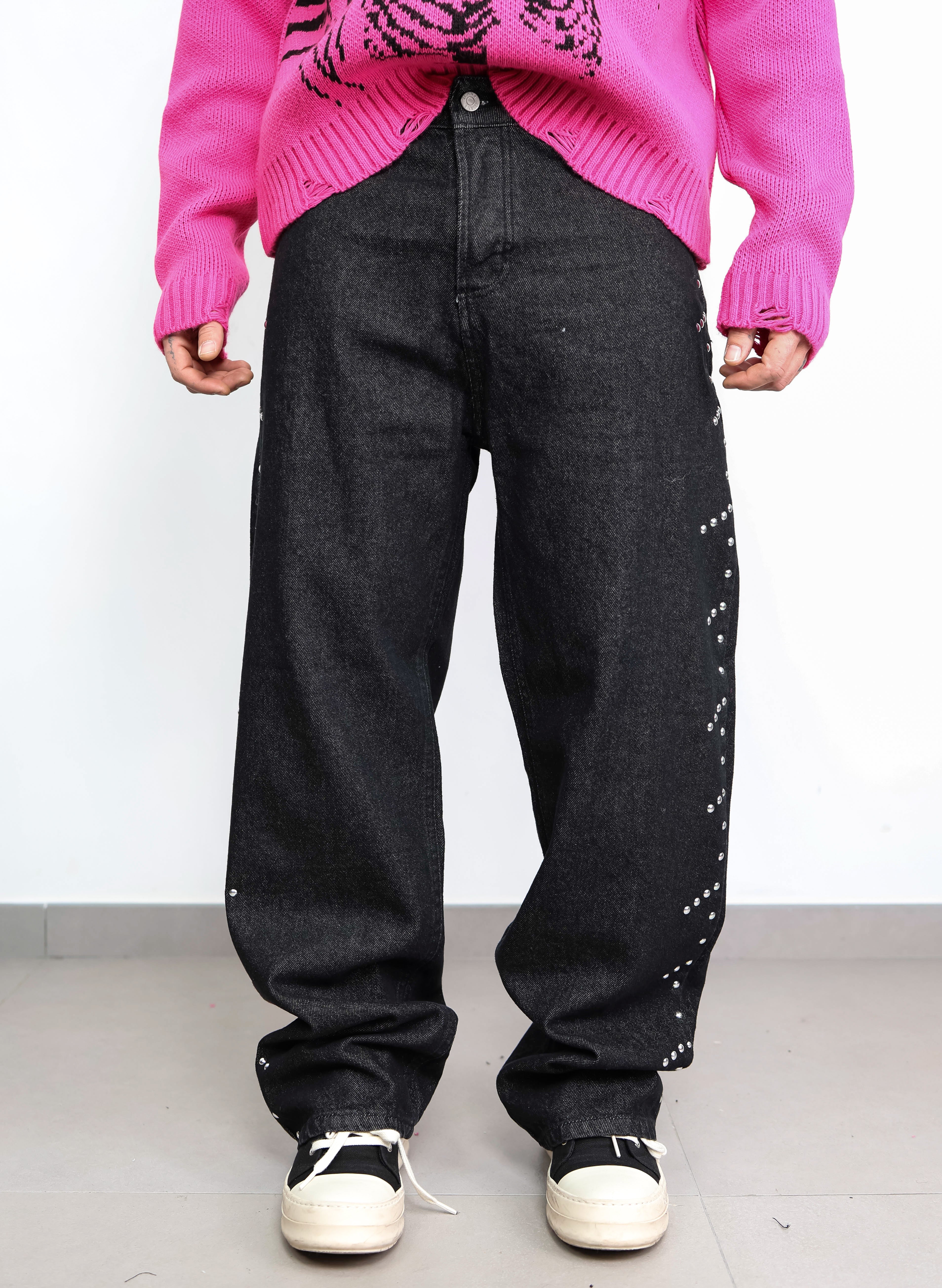 Super baggy 301 david