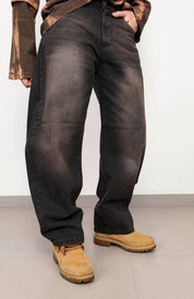 Balloon brown sfumato tk