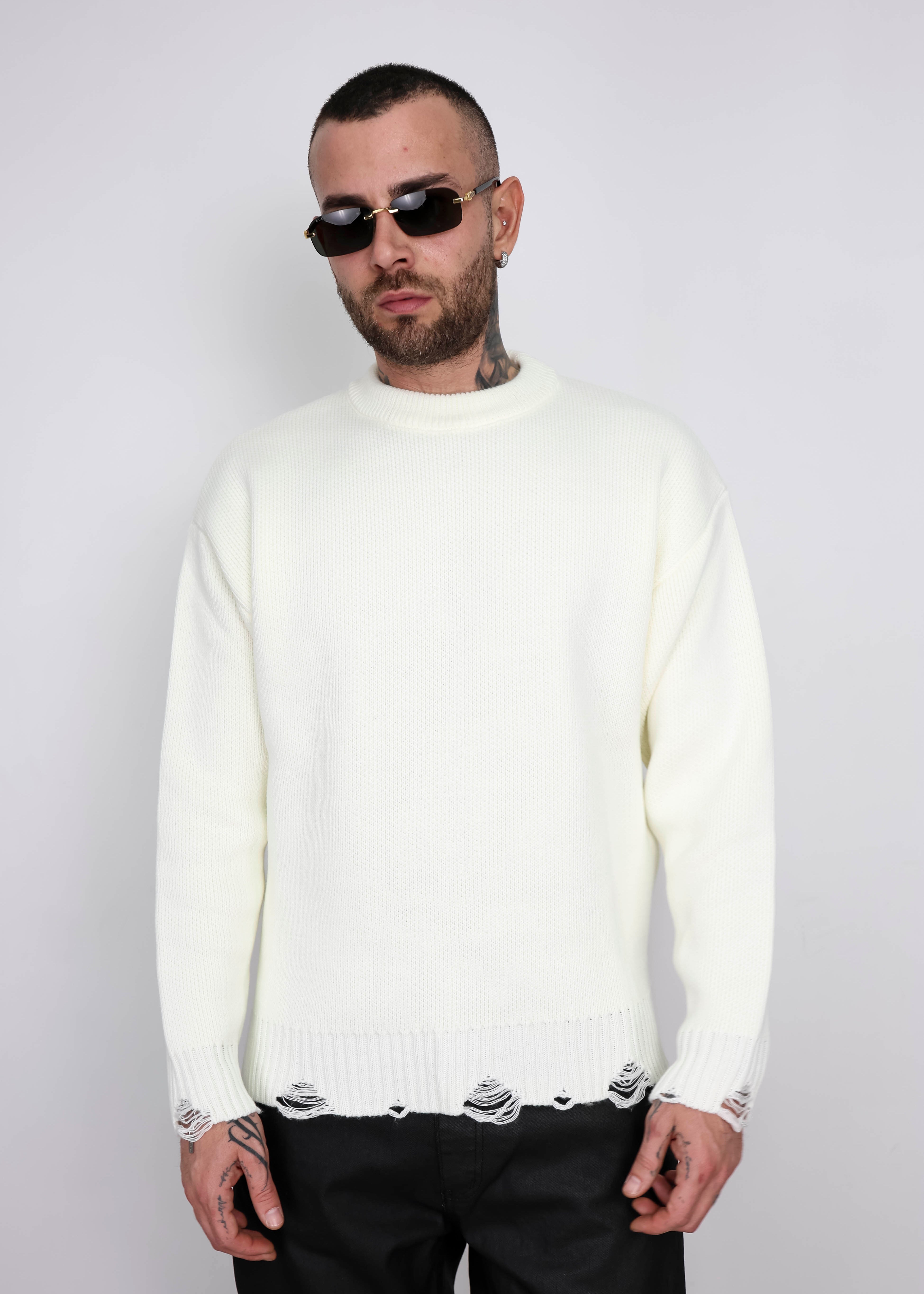 Pull regolar rotture