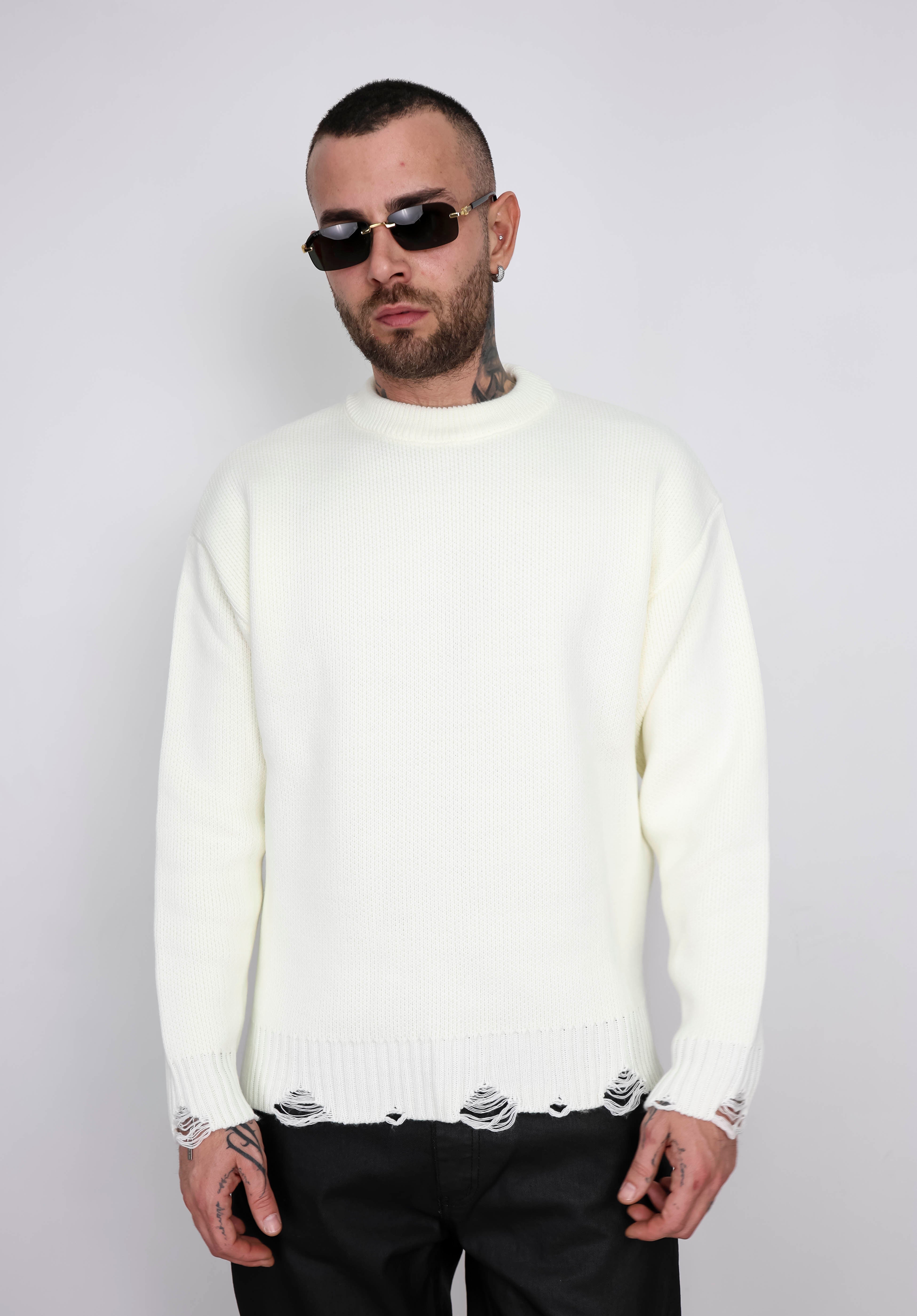 Pull regolar rotture