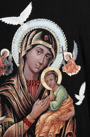 T-shirt saint diversiaga