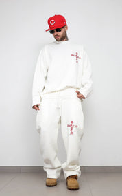 Coordinato dependencia logo a contrasto