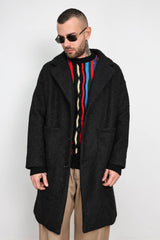 Cappotto teddy