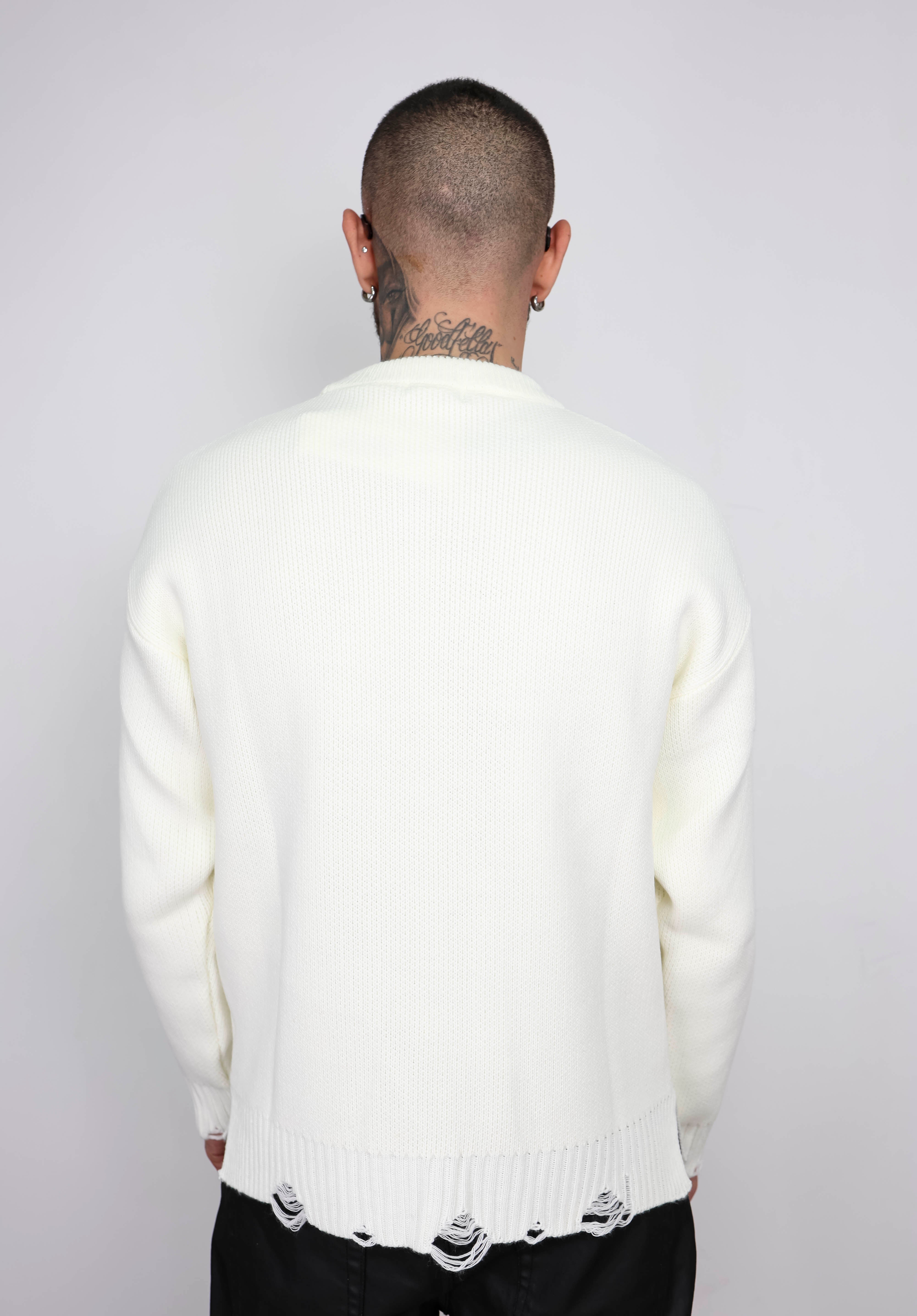 Pull regolar rotture