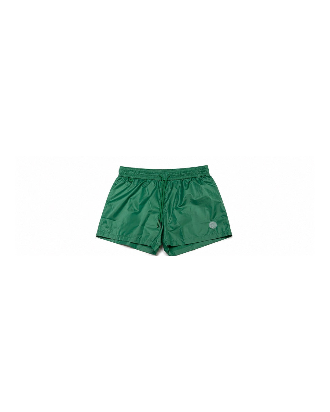 Costume Island coco verde smeraldo